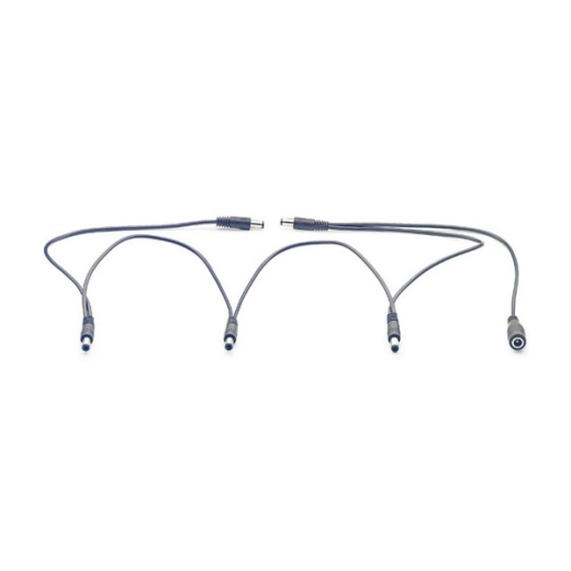 Stagg SPS-DC5 Effect Pedal DC Supply Cable