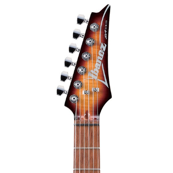 Ibanez SA260FM VLS Violin Sunburst Guitar