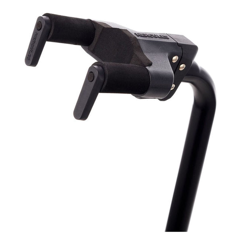 Hercules AGS 414B PLUS Guitar Stand Bonners Music