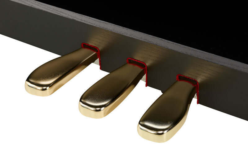 Casio AP270 Black Celviano Digital Piano with £40 Cashback Offer