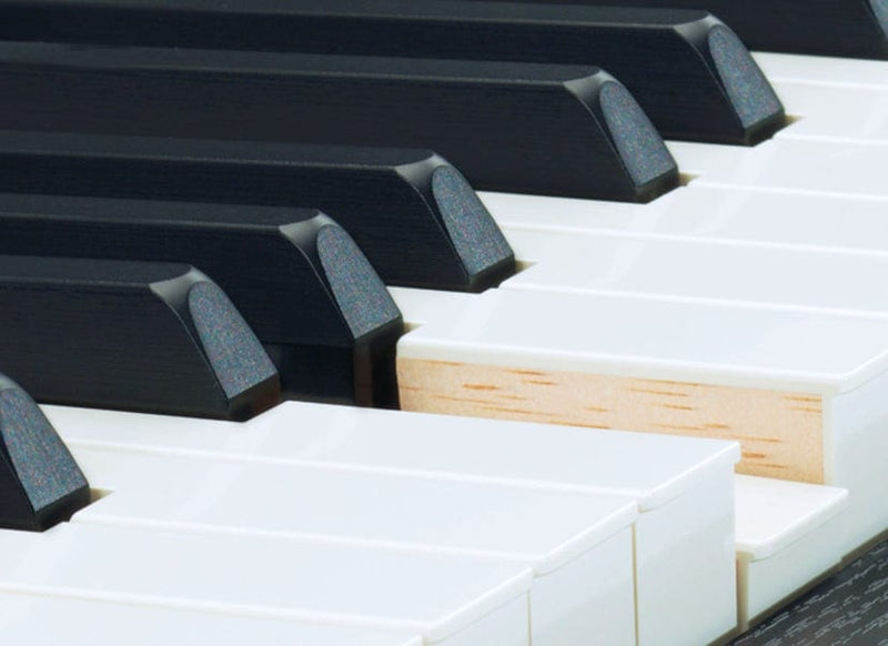 Yamaha CLP745PE Clavinova Digital Piano; Polished Ebony