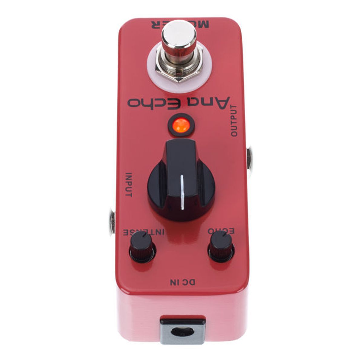 Mooer Ana Echo Analog Delay Guitar Effects Pedal