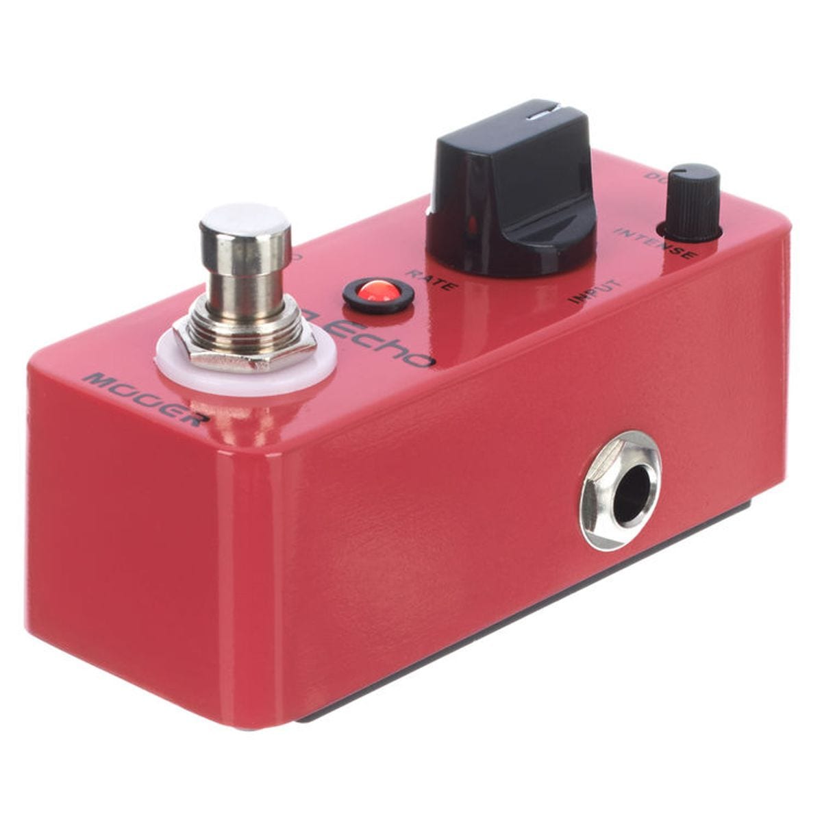 Mooer Ana Echo Analog Delay Guitar Effects Pedal