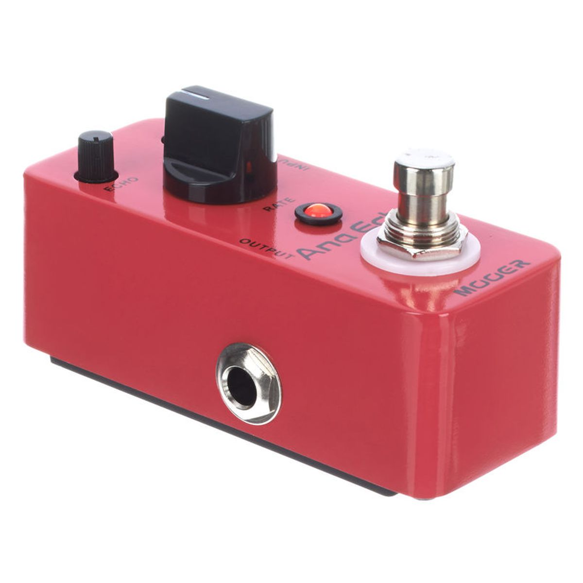 Mooer Ana Echo Analog Delay Guitar Effects Pedal