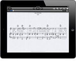 Yamaha Clavinova CSP150 Digital Piano; Polished Ebony with FREE iPad Offer