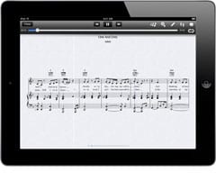 Yamaha Clavinova CSP150 Digital Piano; Polished Ebony with FREE iPad Offer