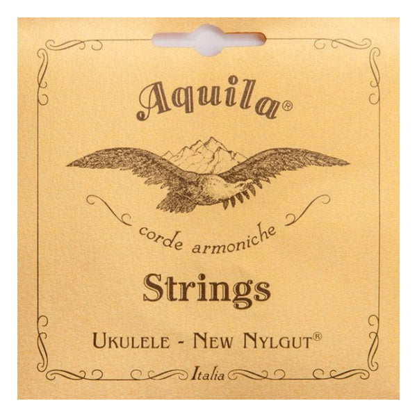 Aquila Nylgut 10U Tenor Ukulele Strings