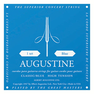 Augustine Blue label Classical string set