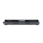 Boss BCB-1000 Moulded Pedalboard For MultiEffects Suit Case Style