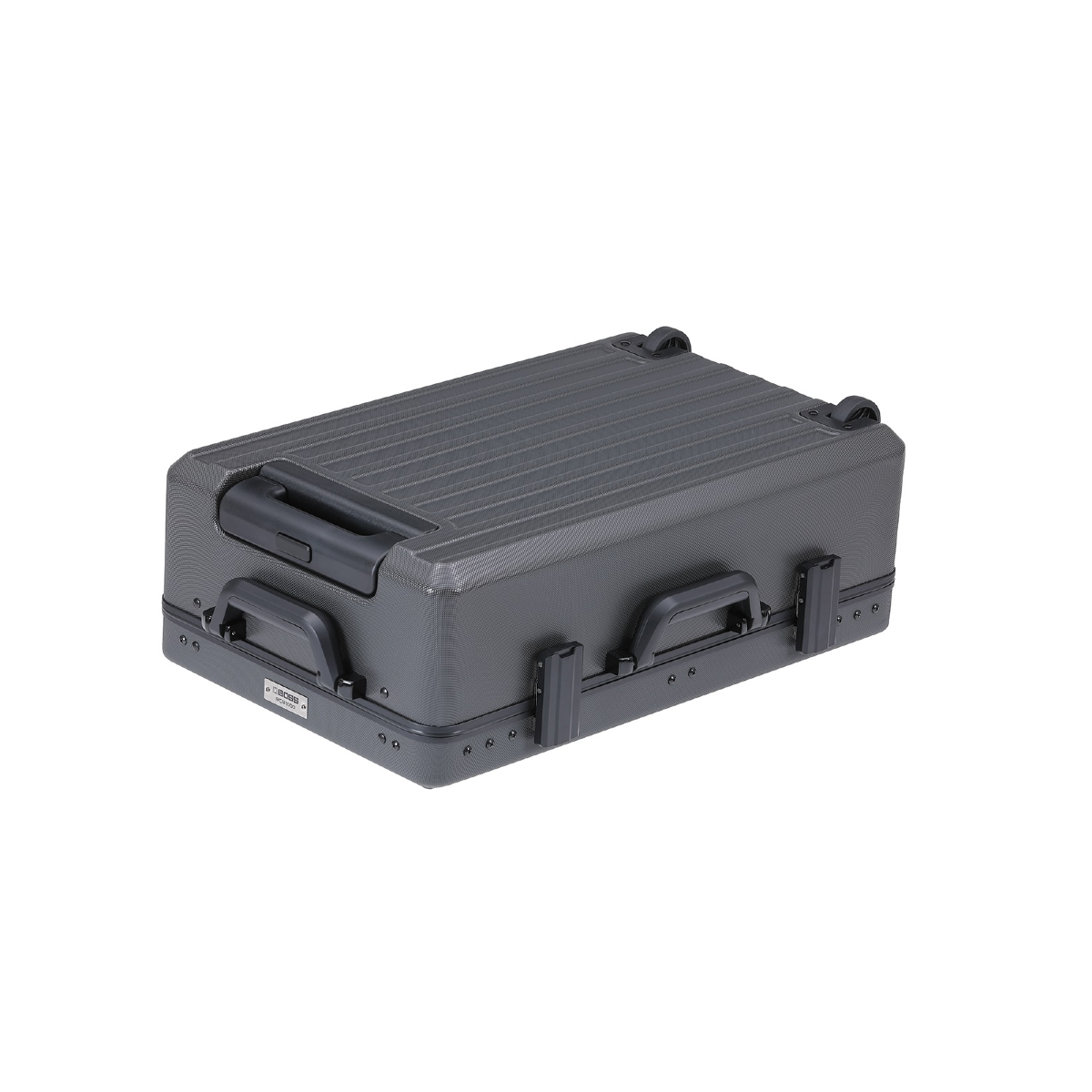 Boss BCB-1000 Moulded Pedalboard For MultiEffects Suit Case Style