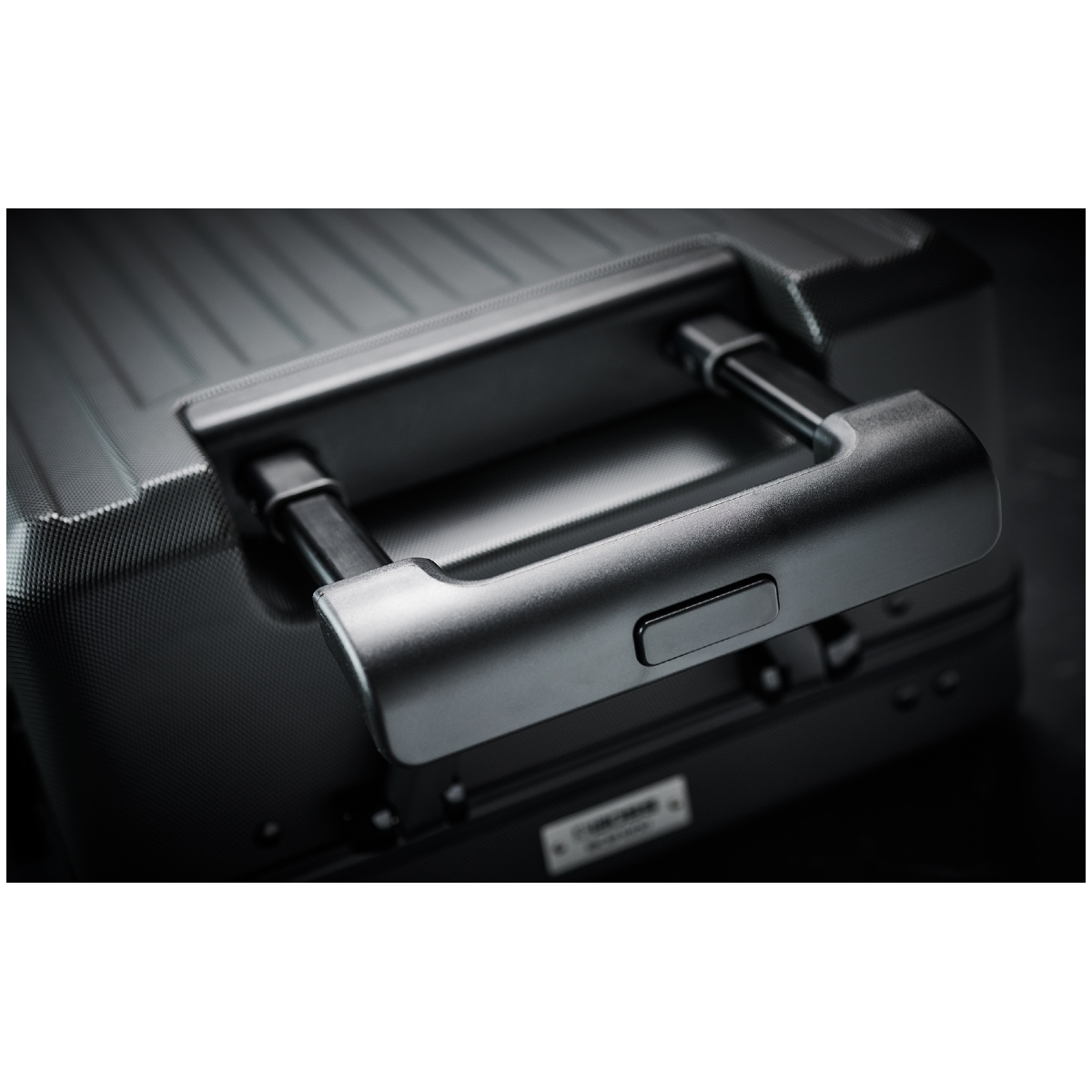 Boss BCB-1000 Moulded Pedalboard For MultiEffects Suit Case Style