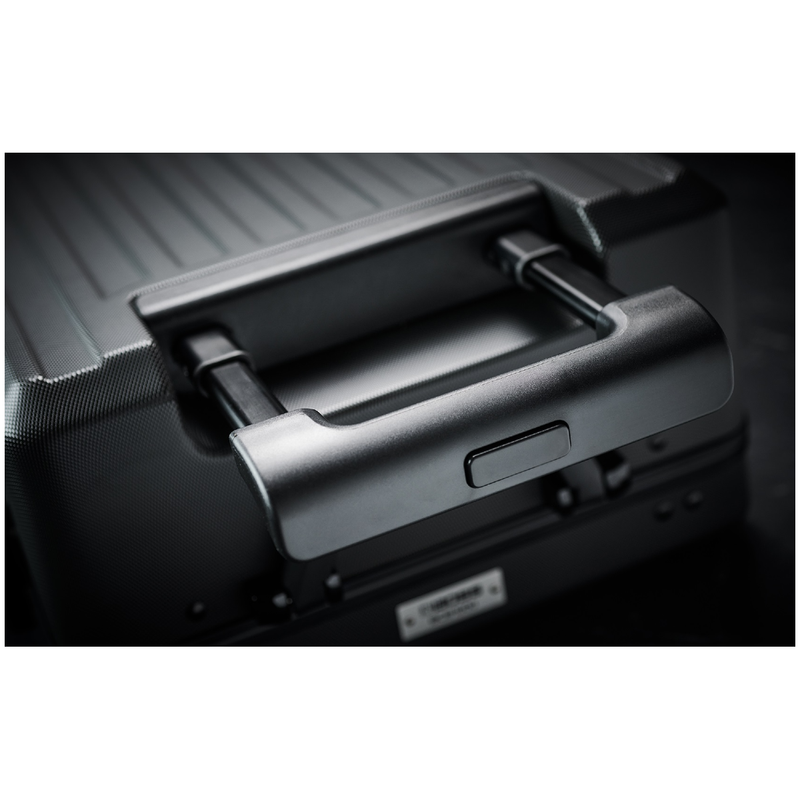 Boss BCB-1000 Moulded Pedalboard For MultiEffects Suit Case Style