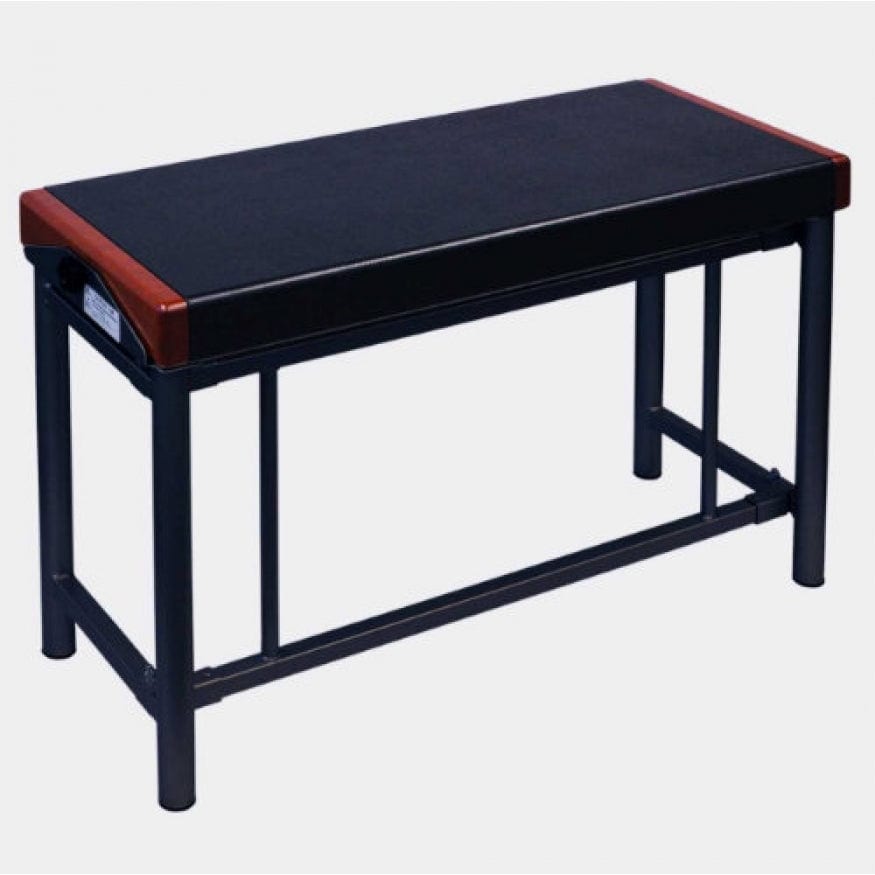 Hammond XK5 Full System Incl Pedalboard; Black