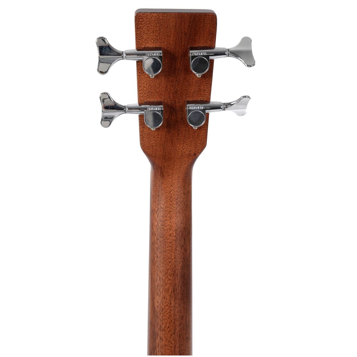 Sigma BMC-15E Electro Acoustic Cutaway Bass Natural