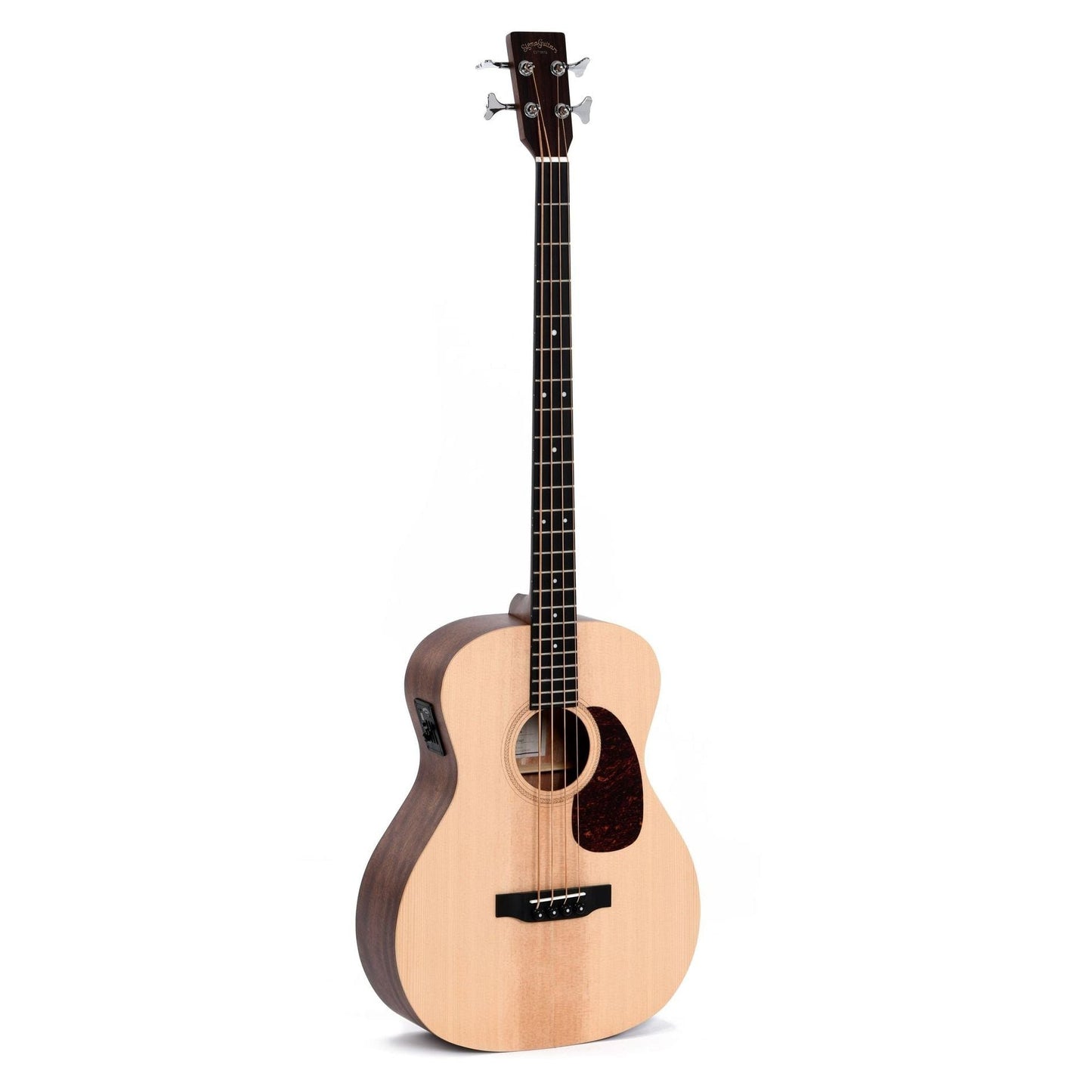 Sigma BME Electro Acoustic Bass Natural