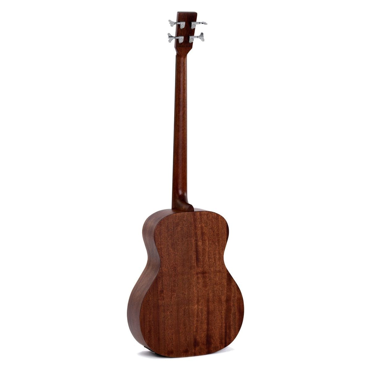 Sigma BME Electro Acoustic Bass Natural