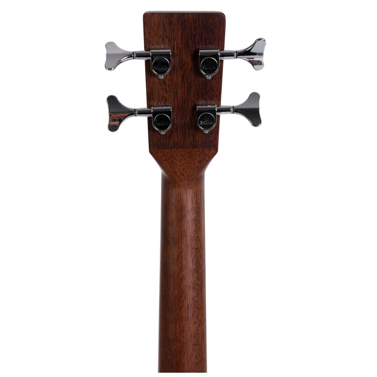 Sigma BME Electro Acoustic Bass Natural