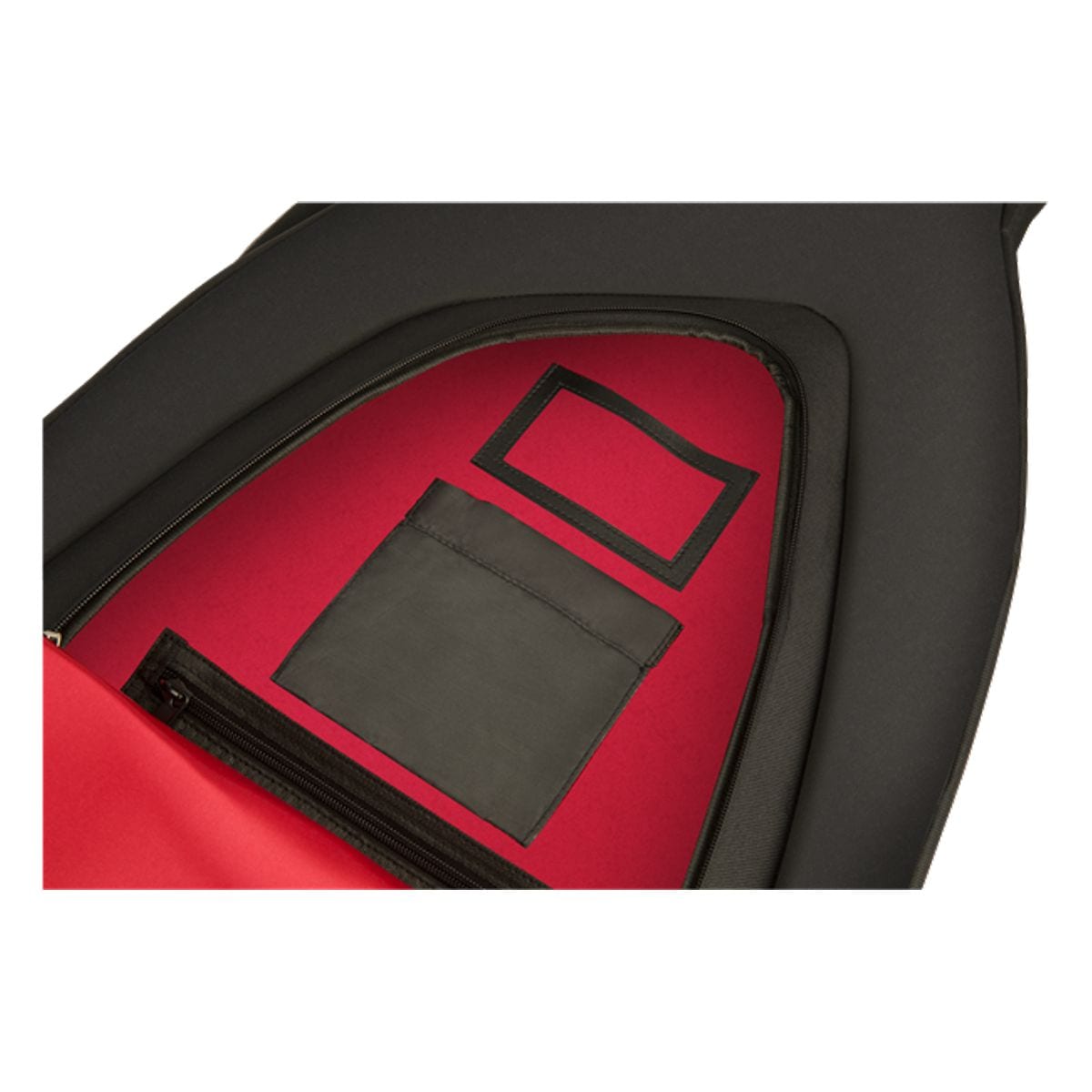 Fender FA610 Dreadnought Acoustic Gig Bag