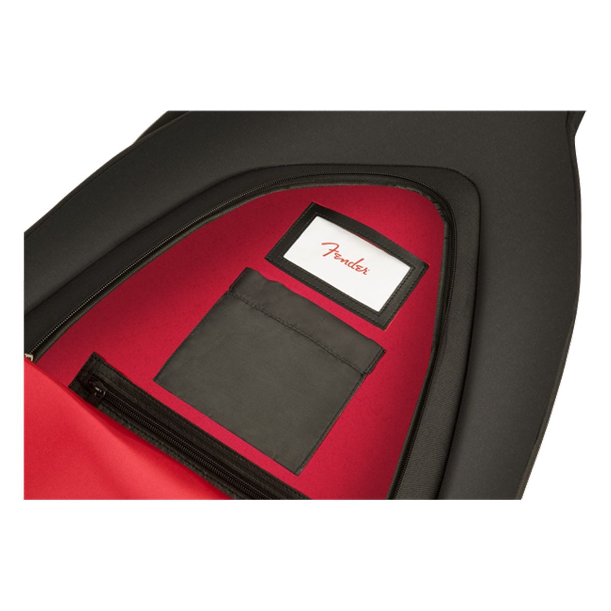 Fender FA610 Dreadnought Acoustic Gig Bag