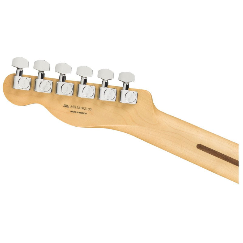 Fender Player Tele Maple Black Guitar