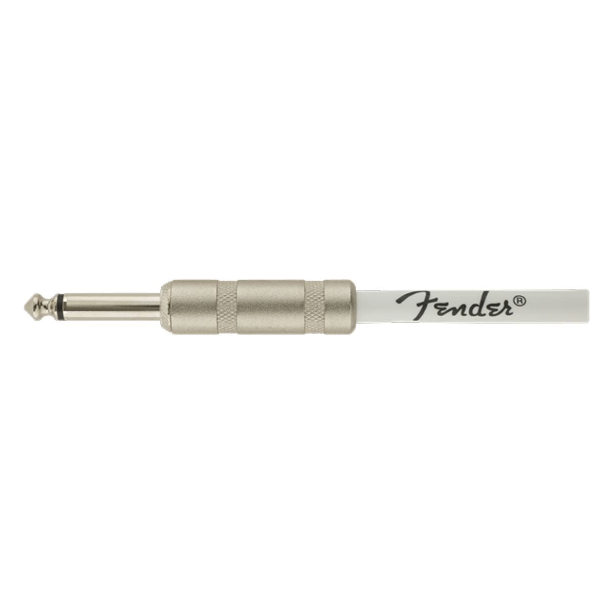 Fender Original Series 10Ft Daphne Blue Guitar Cable