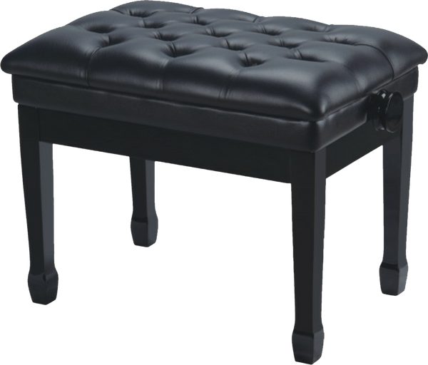 Roland GP3 Digital Compact Grand Piano Concert Package; Polished Ebony