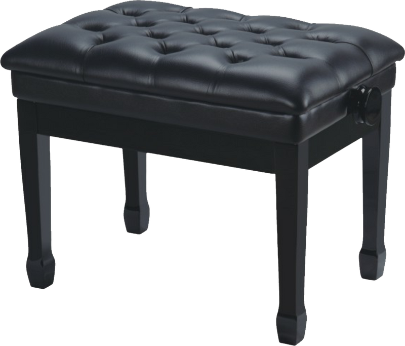 Roland GP3 Digital Compact Grand Piano Concert Package; Polished Ebony