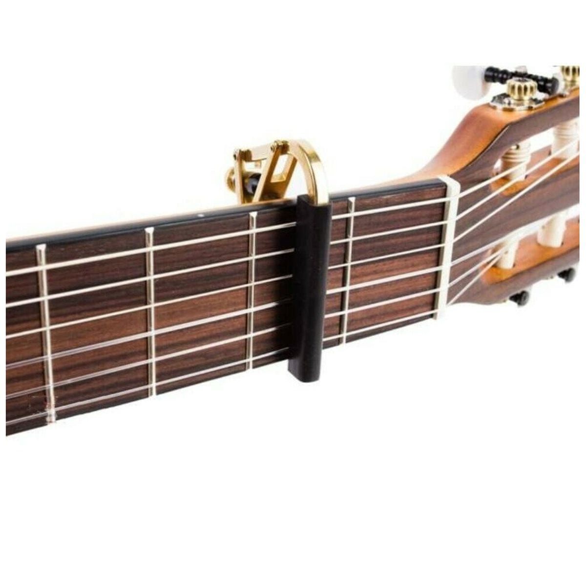 Shubb SC2 C2 Classical Guitar Capo