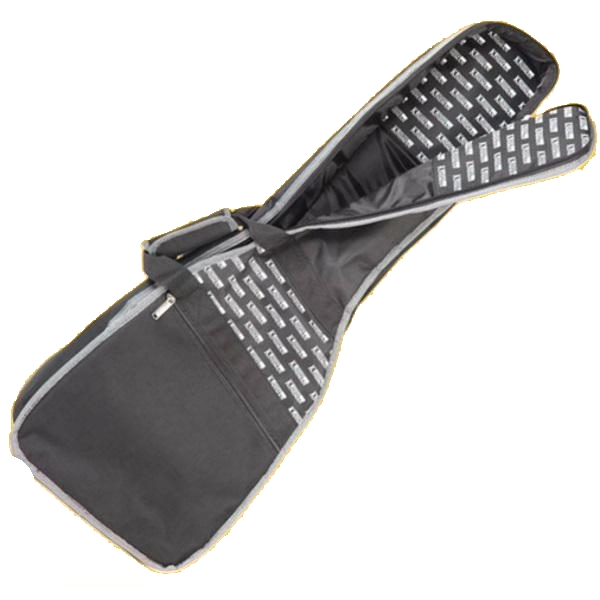 Kinsman KDU10 Deluxe Soprano Ukulele Gig Bag