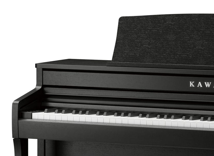Kawai CA401 Satin Black Digital Piano