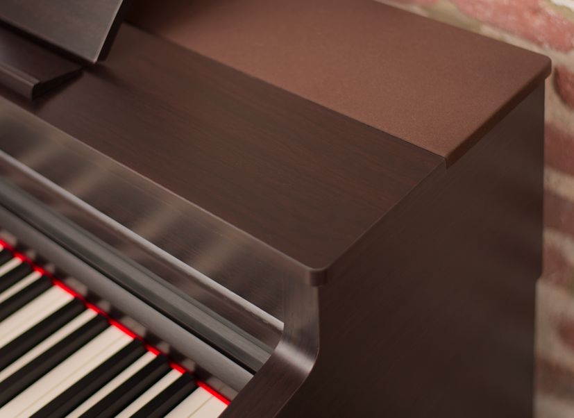 Kawai CA501 Satin Black Digital Piano