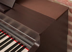 Kawai CA501 Satin Black Digital Piano