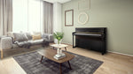 Kawai CA901 Digital Piano Value Package; Rosewood