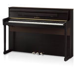 Kawai CA901 Digital Piano Value Package; Rosewood