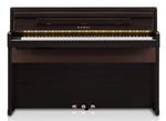 Kawai CA99 Rosewood with Piano Stool & Kawai SH9 Headphones | Free Delivery & Installation
