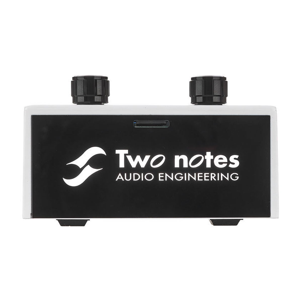 Two Notes Torpedo C.A.B. M+ Amp Simulator Guitar Pedal