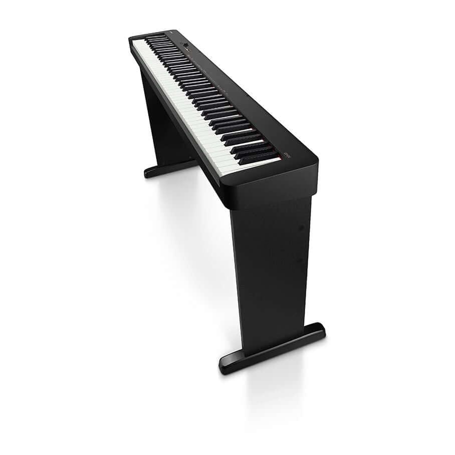 Casio CDP-S110 Digital Piano Home Package; Black