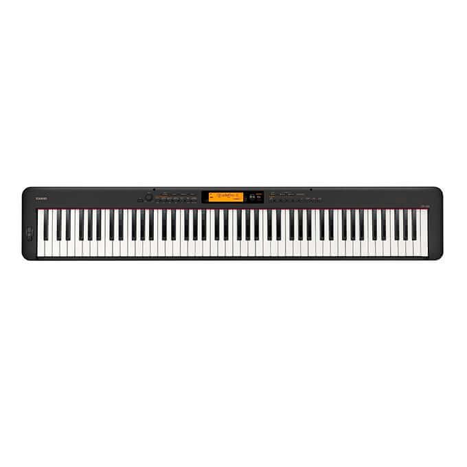 Casio CDP-S360 Digital Piano Elite Package