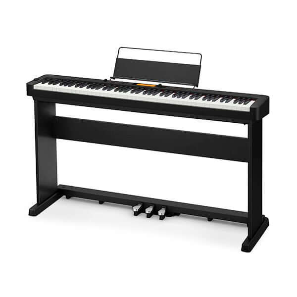 Casio CDP-S360 Digital Piano Home Package