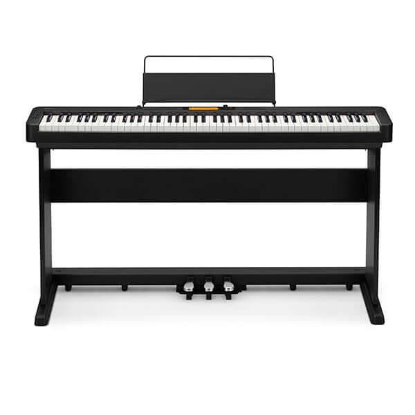 Casio CDP-S360 Digital Piano Home Package