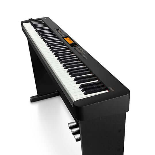 Casio CDP-S360 Digital Piano Value Package