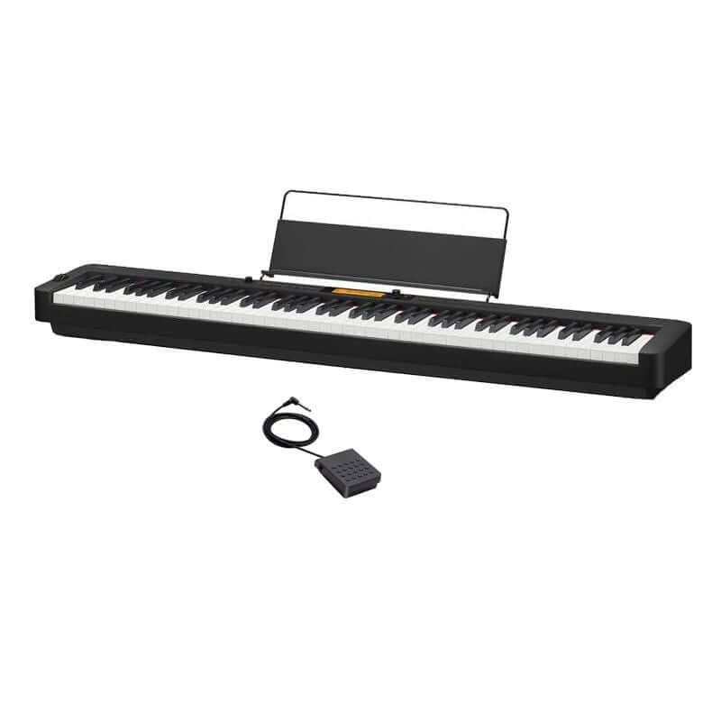 Casio CDP-S360 Digital Piano Value Package