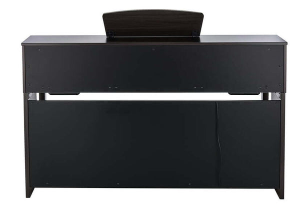 Yamaha CLP735DW Dark Walnut Branded Accessories Package
