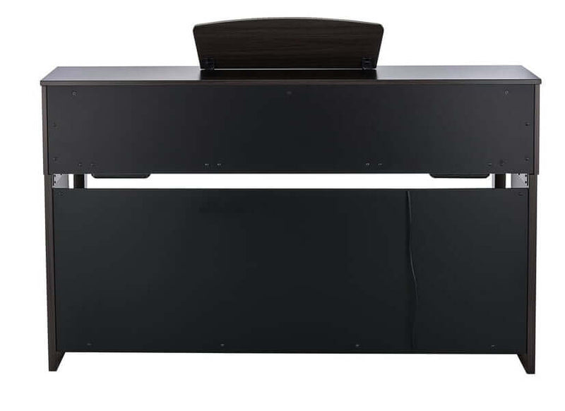 Yamaha CLP735DW Dark Walnut Branded Accessories Package