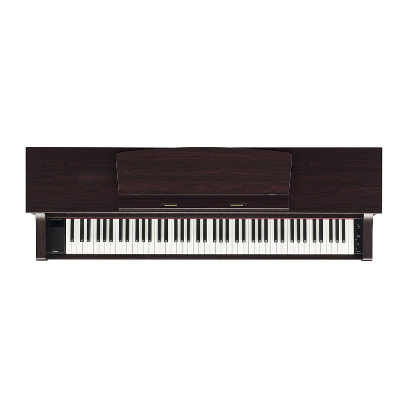 Yamaha CLP775B Black Digital Piano Value Package