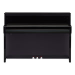 Yamaha CLP785 Digital Piano; Polished Ebony | Free Delivery & Installation