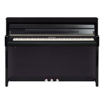 Yamaha CLP785 Digital Piano; Polished Ebony | Free Delivery & Installation