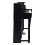 Yamaha CLP785 Digital Piano; Polished Ebony | Free Delivery & Installation