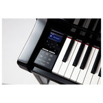Yamaha CLP775DW Dark Walnut Branded Accessories Package