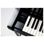 Yamaha CLP775DW Dark Walnut Branded Accessories Package